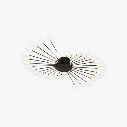 Bright Big LED Ceiling Light - LumenMax