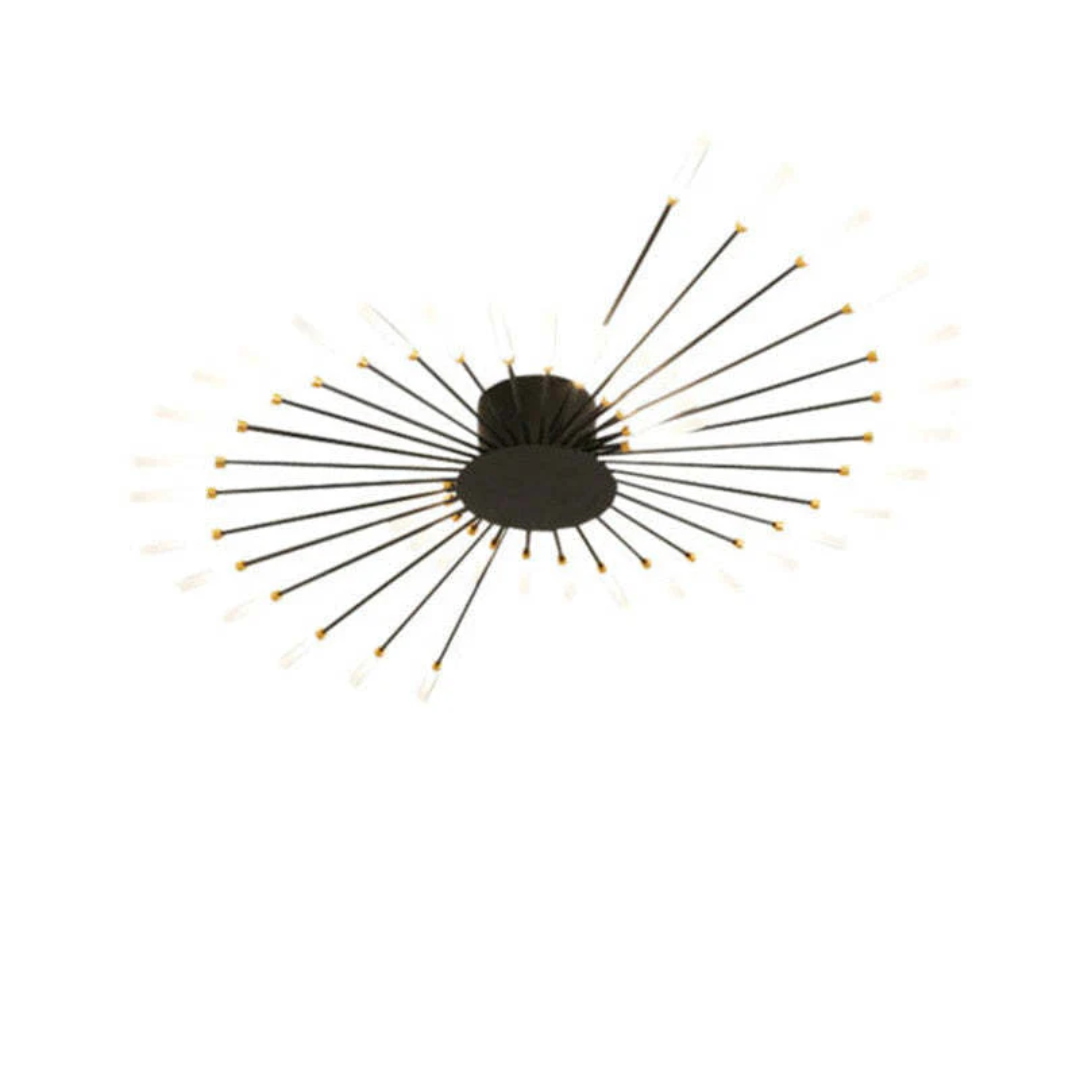 Bright Big LED Ceiling Light - LumenMax