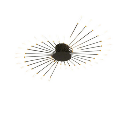 Bright Big LED Ceiling Light - LumenMax