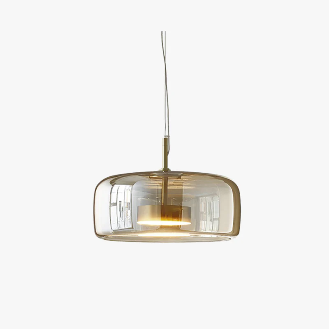 Classic LED Hanging Light
