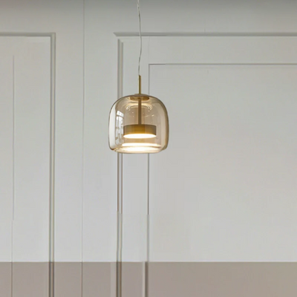 Classic LED Hanging Light