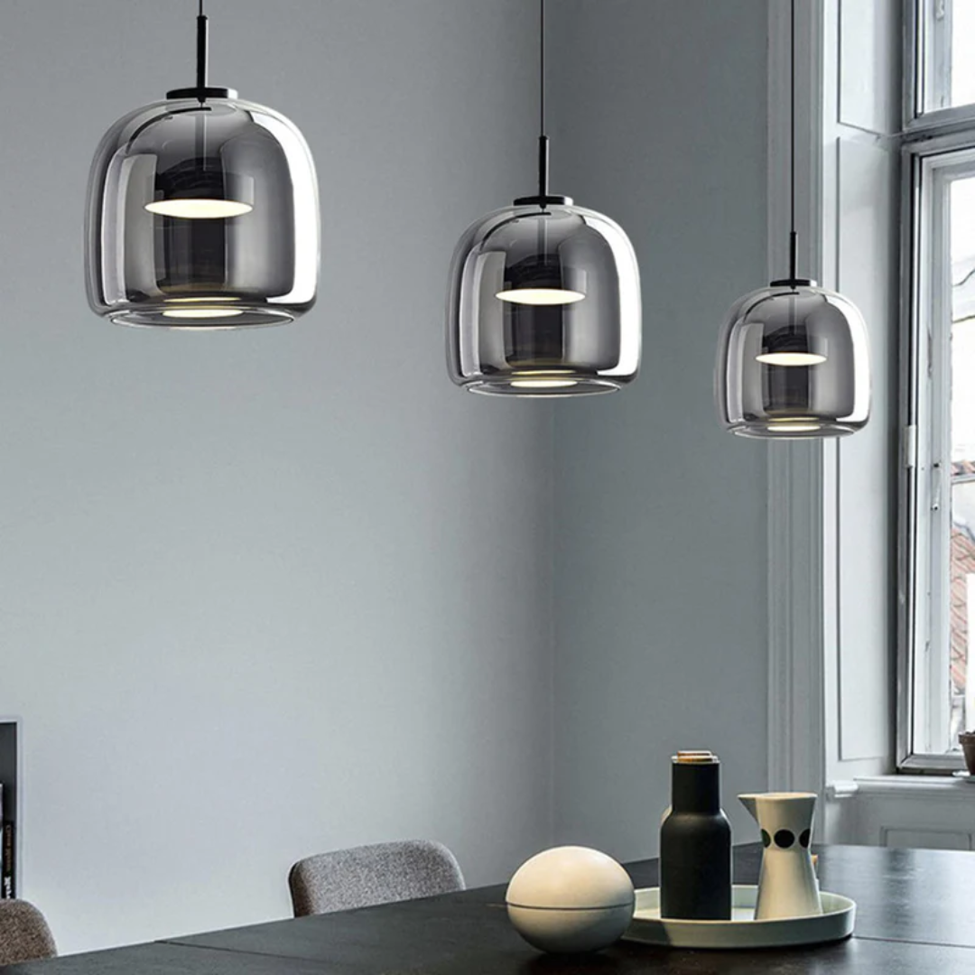 Classic LED Hanging Light