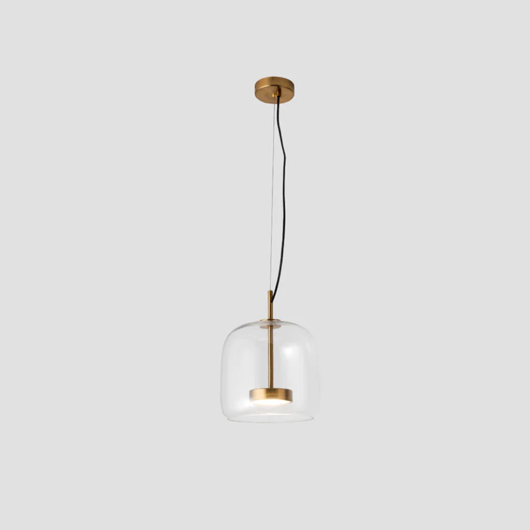 Classic LED Hanging Light