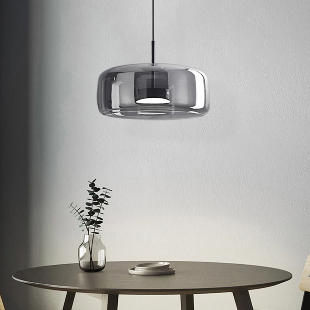 Classic LED Hanging Light
