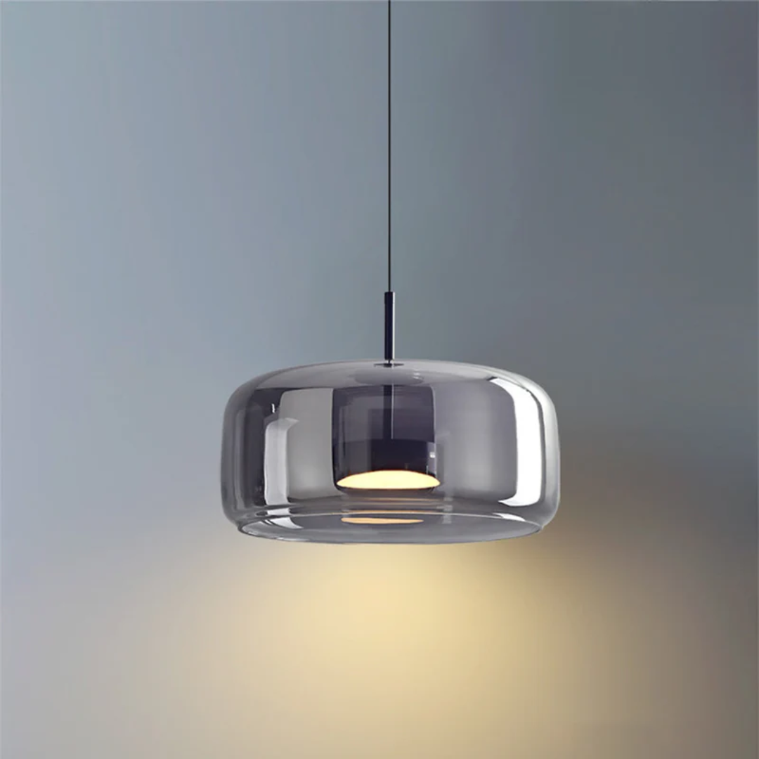Classic LED Hanging Light - Befez
