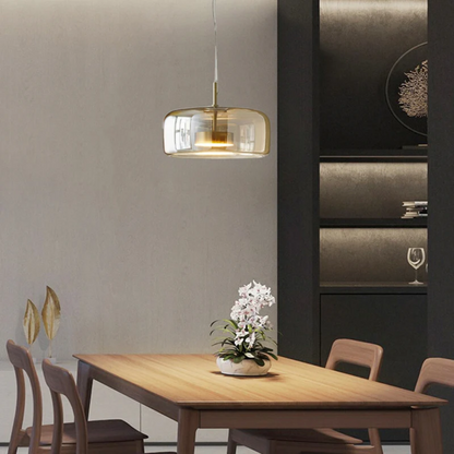 Classic LED Hanging Light