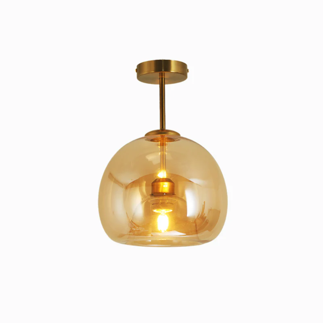 Stylish Circular LED Ceiling Light