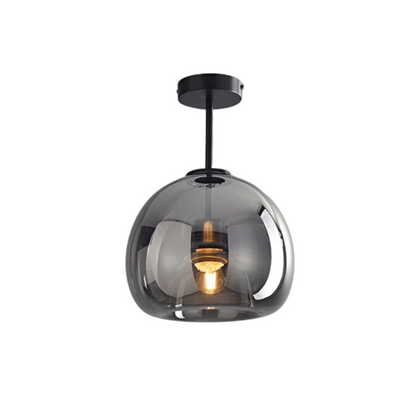 Stylish Circular LED Ceiling Light
