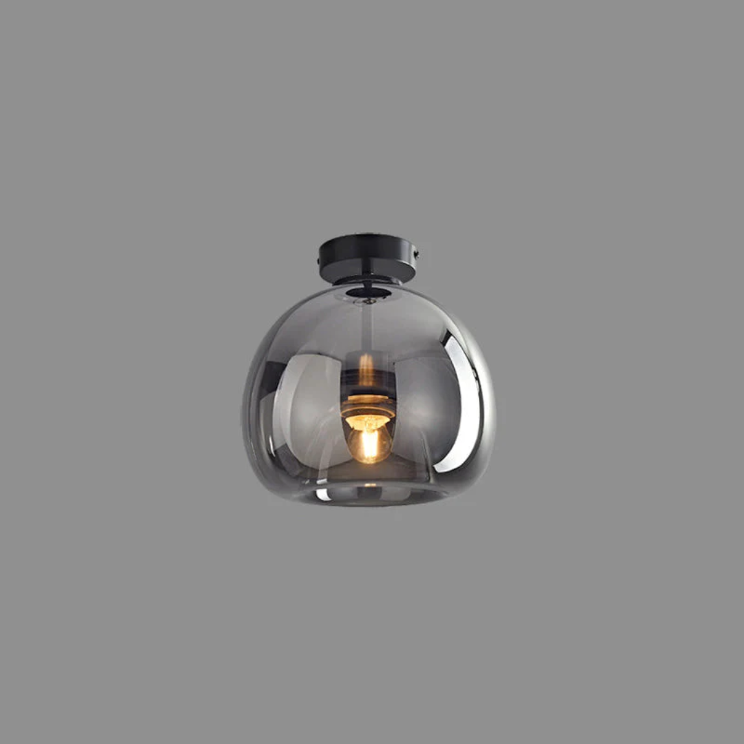Stylish Circular LED Ceiling Light