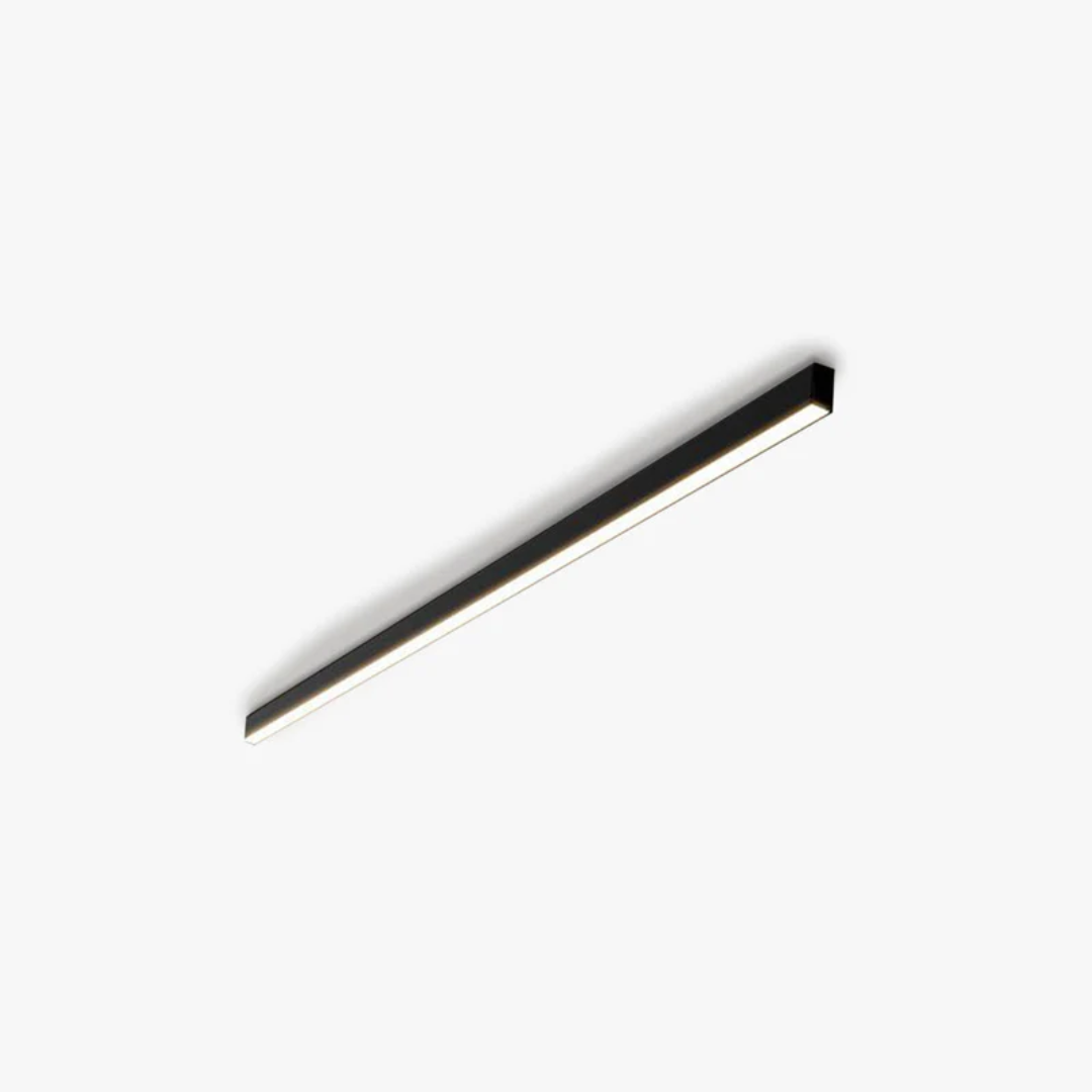 Sleek Contemporary LED Overhead Light Fixtures