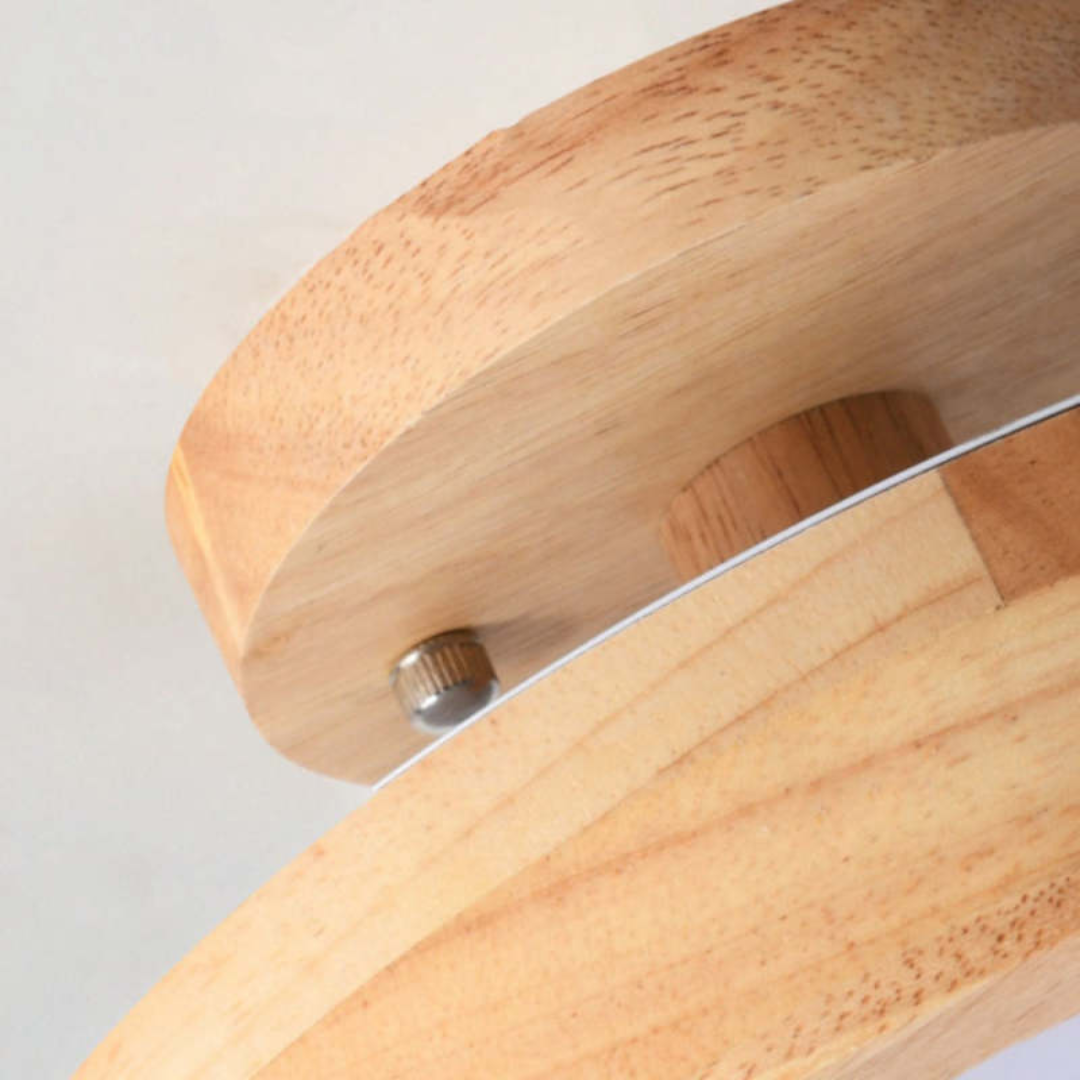 Sleek Contemporary LED Light Fixture