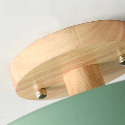 Sleek Contemporary LED Light Fixture