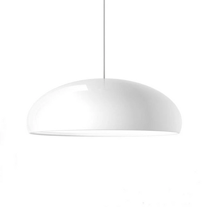 Stylish Round Pendant Light Fixture