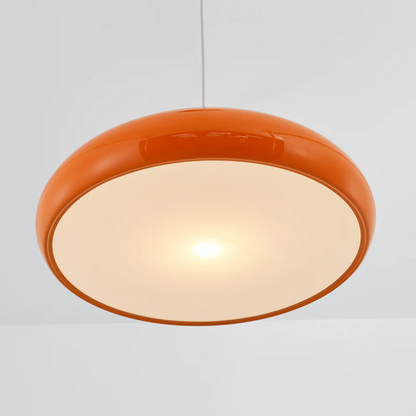 Stylish Round Pendant Light Fixture - Befez