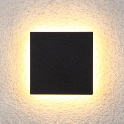Slim LED Wall Light for Contemporary Home