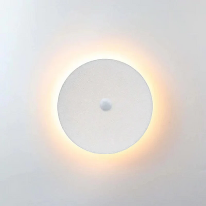 Slim LED Wall Light for Contemporary Home