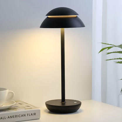 Bright Luxury Table Lamp