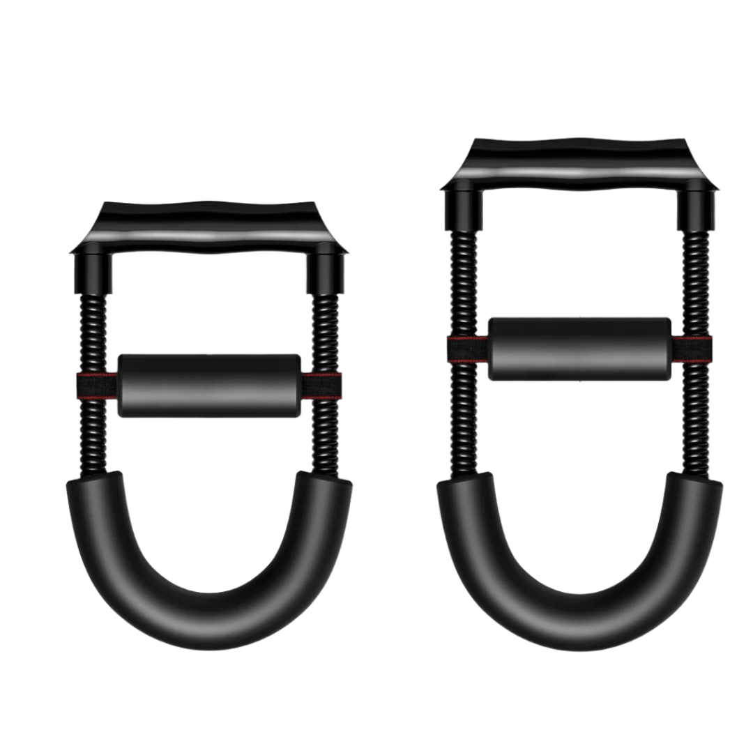 Befez | Ergonomic Hand Grip Strengthener