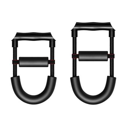 Befez | Ergonomic Hand Grip Strengthener
