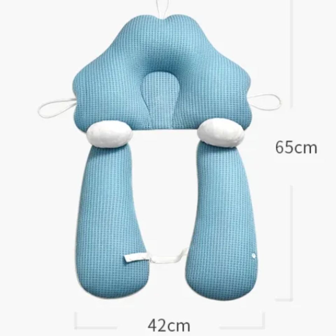 Comfortable Baby Support Pillow for Sound Sleep