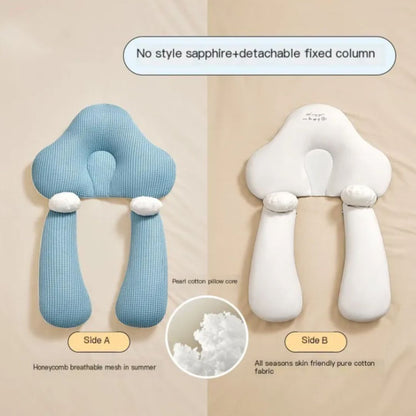 Comfortable Baby Support Pillow for Sound Sleep - Befez