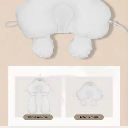 Comfortable Baby Support Pillow for Sound Sleep