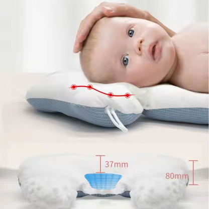 Comfortable Baby Support Pillow for Sound Sleep