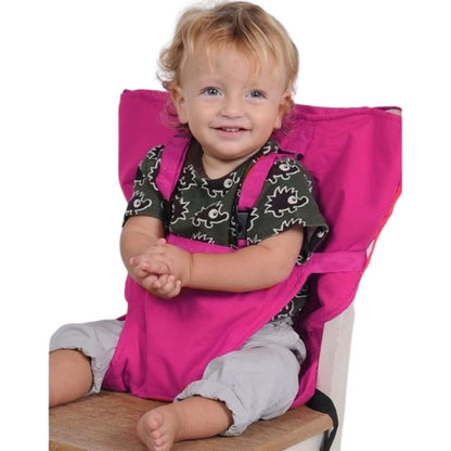 Portable Kids Travel Chair Seat