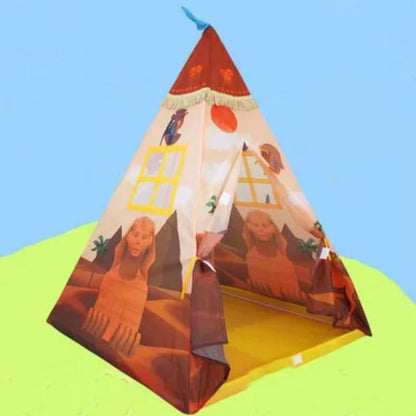 Befez | Fun Kids Playhouse Tent - Indoor Playhouse for Kids