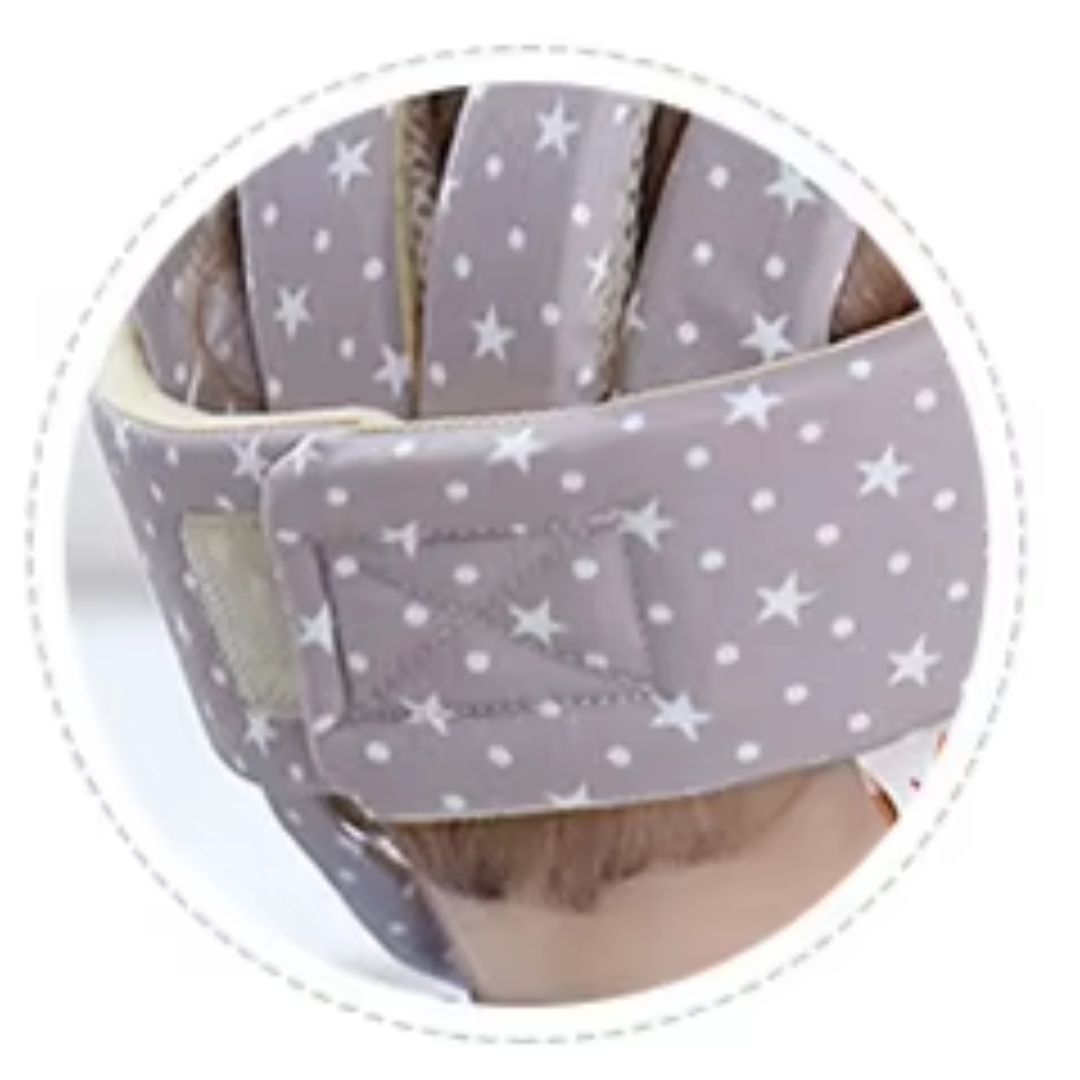 Befez | Baby Safety Helmet - Lightweight Protective Headgear