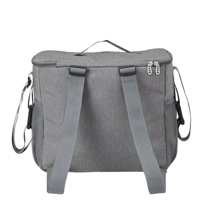 Spacious Baby Diaper Bag Organizer Storage Tote