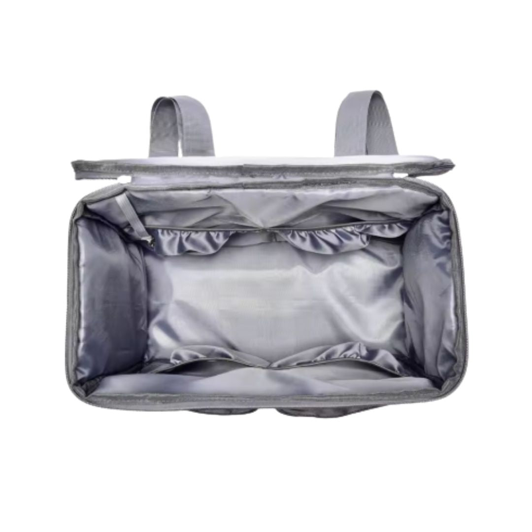 Spacious Baby Diaper Bag Organizer Storage Tote