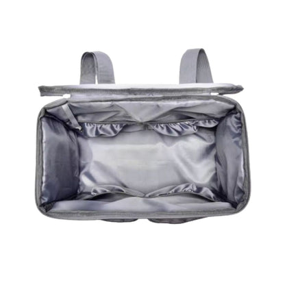 Spacious Baby Diaper Bag Organizer Storage Tote