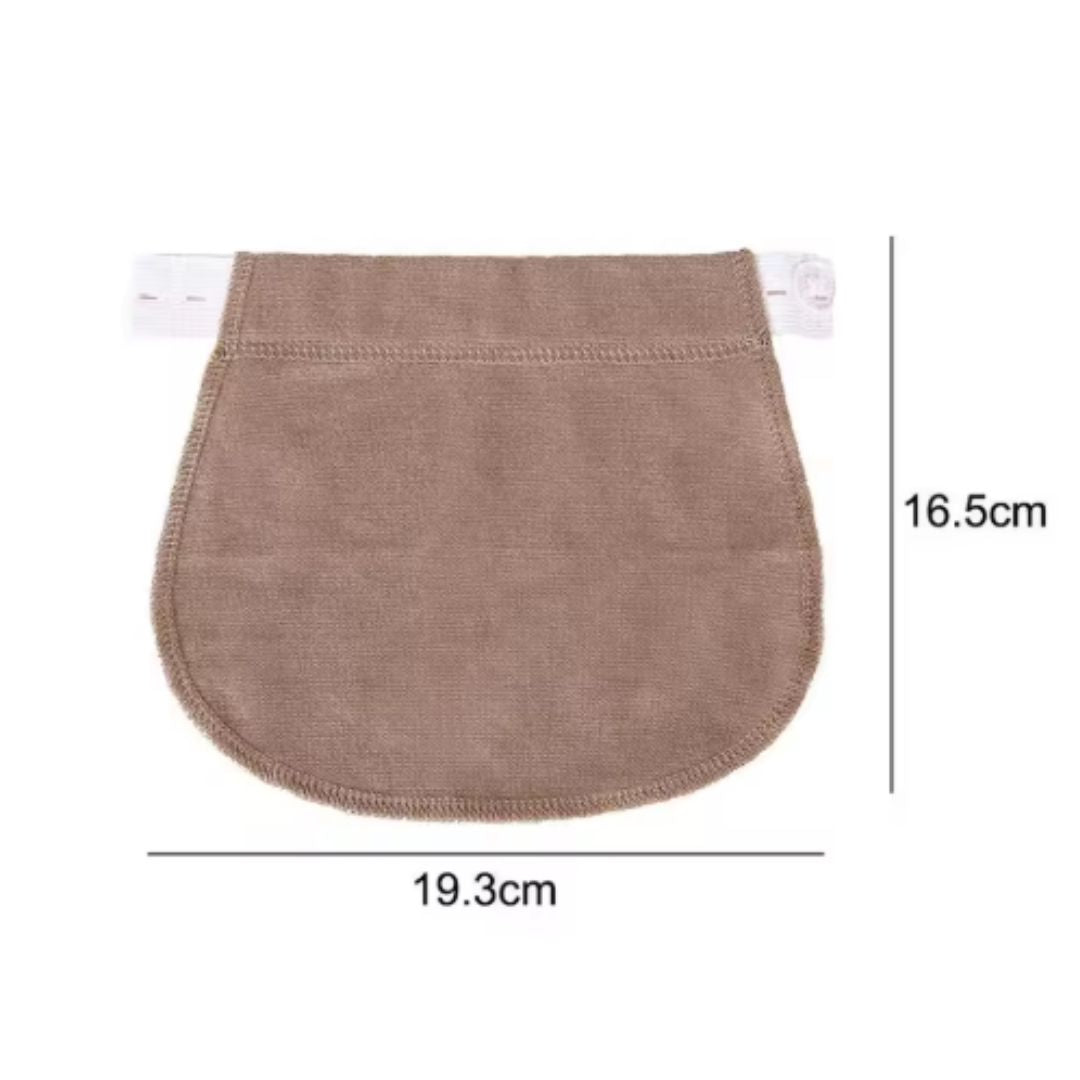 Soft Pregnancy Belly Belt for Pants