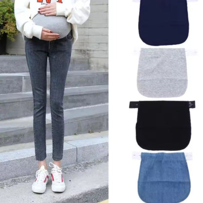 Soft Pregnancy Belly Belt for Pants