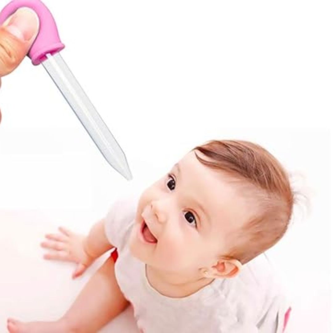 Ultimate Baby Grooming Kit with Clipper, Thermometer, Brush