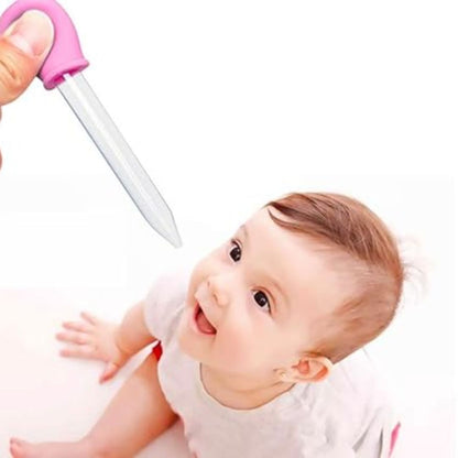 Ultimate Baby Grooming Kit with Clipper, Thermometer, Brush