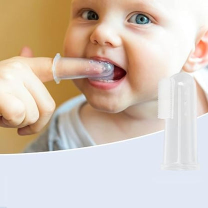 Ultimate Baby Grooming Kit with Clipper, Thermometer, Brush