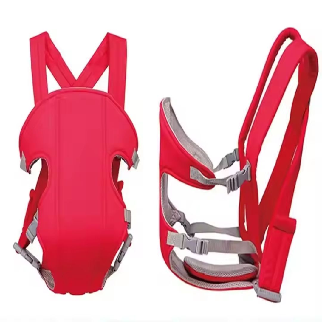 Comfortable Baby Sling - Adjustable Baby Holder