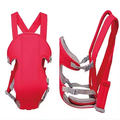 Comfortable Baby Sling - Adjustable Baby Holder