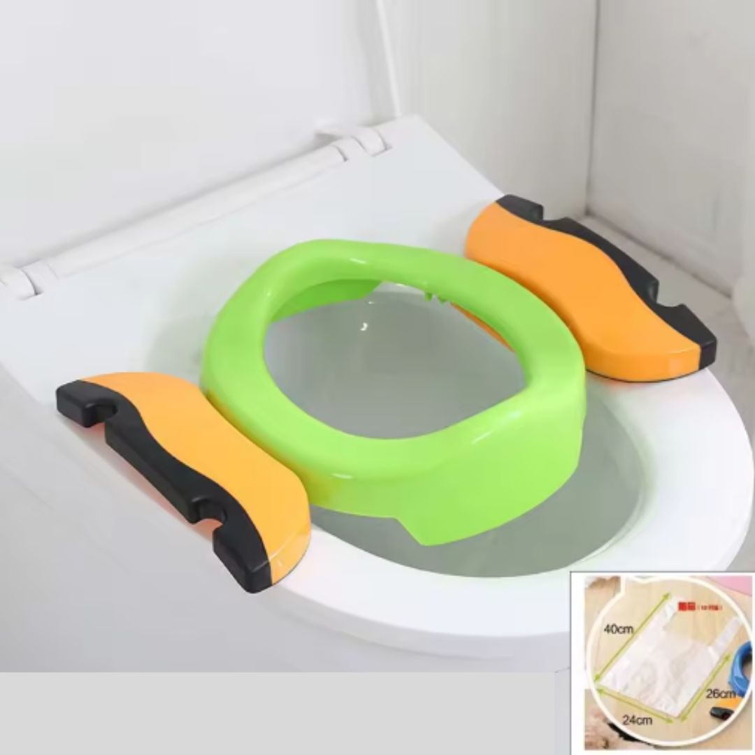 Befez | Kids Potty Training Seat for Toddlers