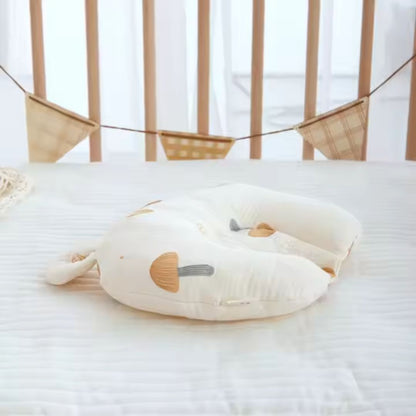 Soft Baby Support Pillow for Newborns - Befez