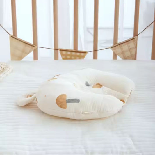 Soft Baby Support Pillow for Newborns - Befez