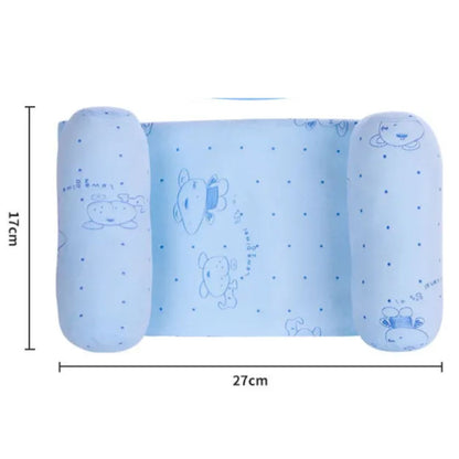Befez | Infant Support Pillow Set – Soft Safe Sleep Pillow