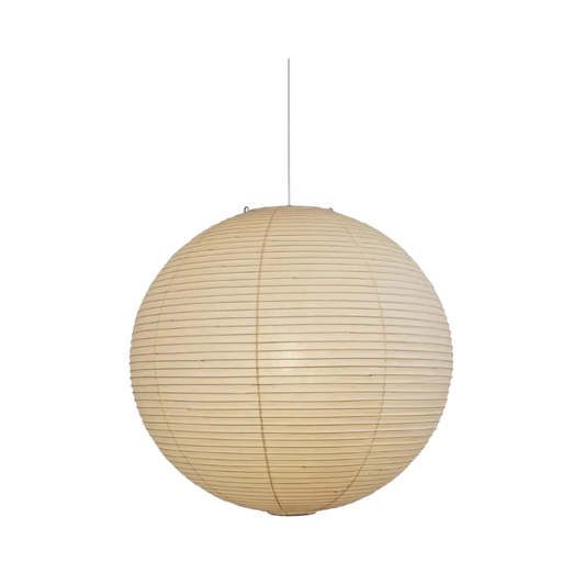 Simple Japanese Style Pendant Light - Befez