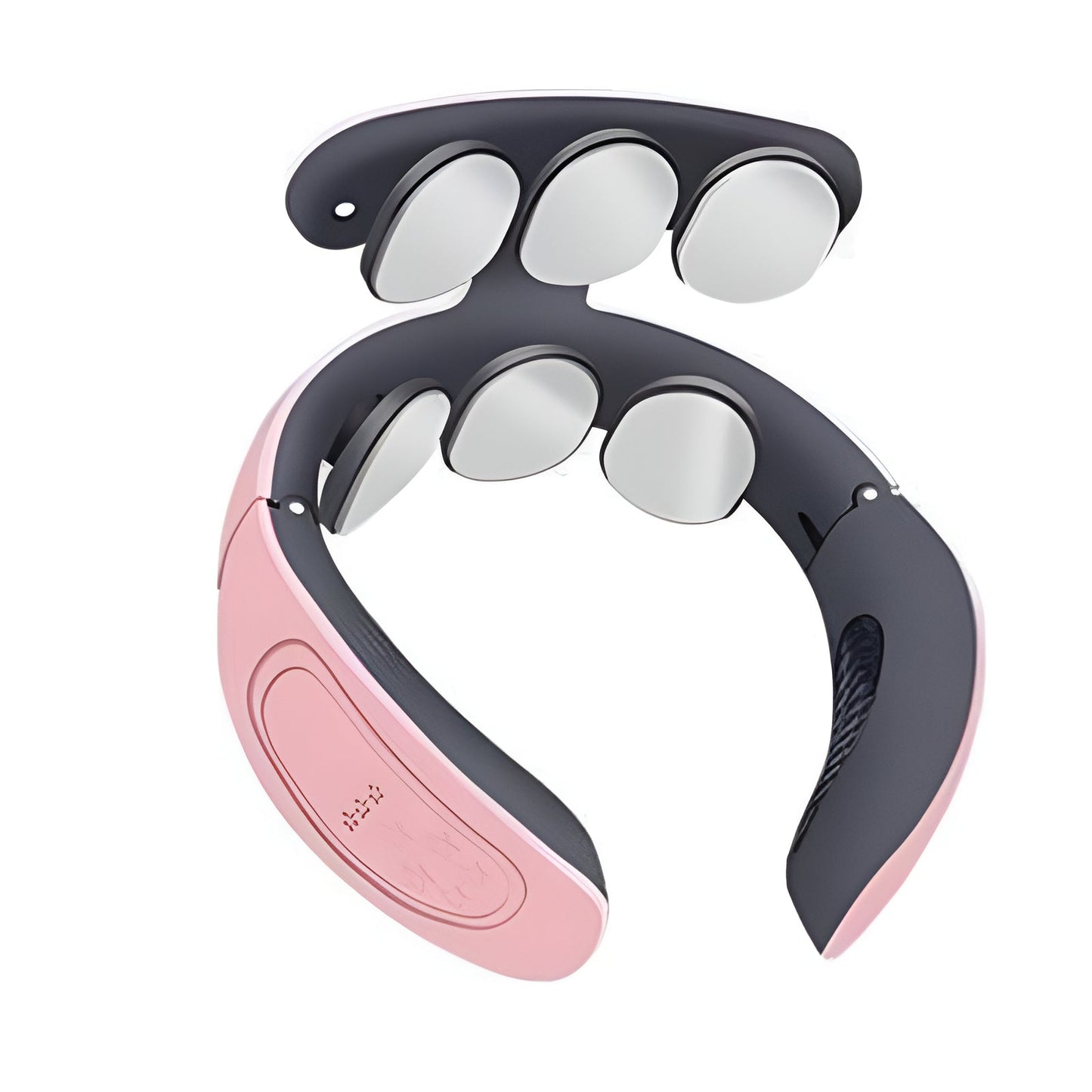 Relaxing Neck Massager with Deep Pulse Modes
