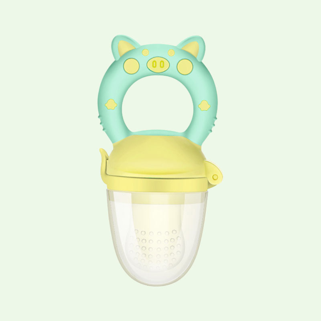Befez | Soft Baby Teether Pacifier