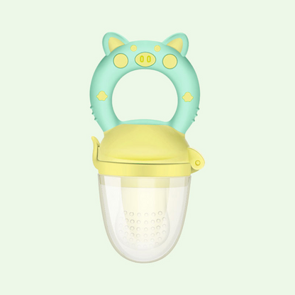 Befez | Soft Baby Teether Pacifier