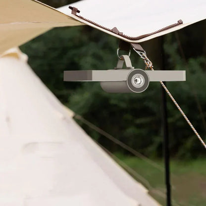 Compact LED Outdoor Camping Light