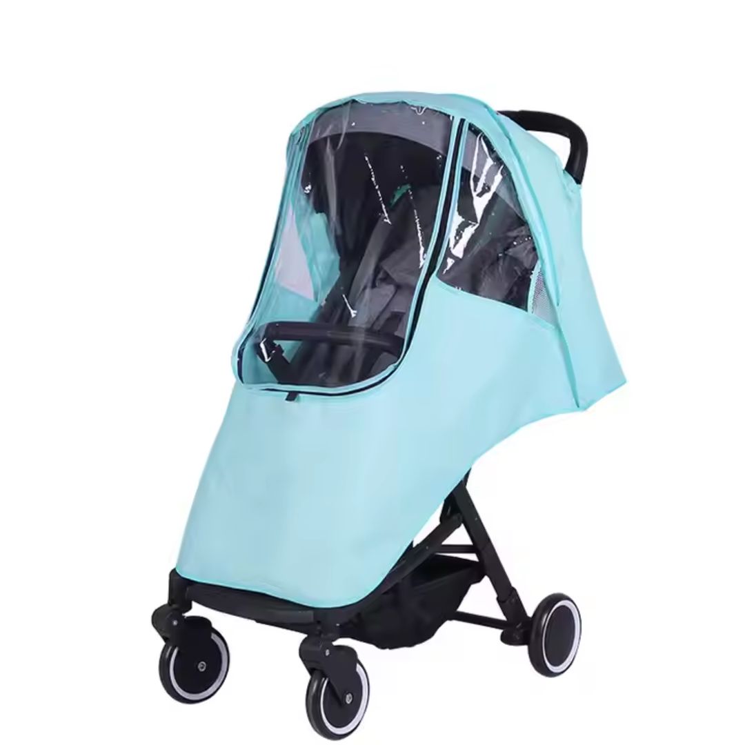 Waterproof Stroller Rain Shield